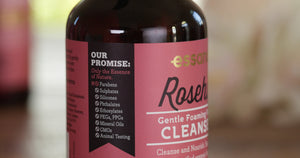 Do You Know What's in Your Skincare Products?