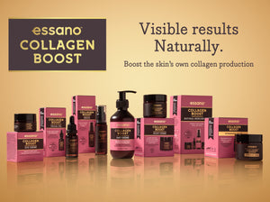 Introducing Collagen Boost
