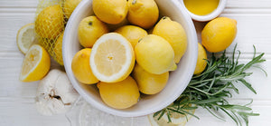 Eat Your Way to Glowing Skin