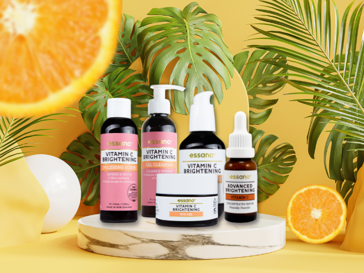 Want brighter, more radiant skin?