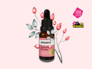 Essano is Your Natural SOS Solution for Stretchmarks