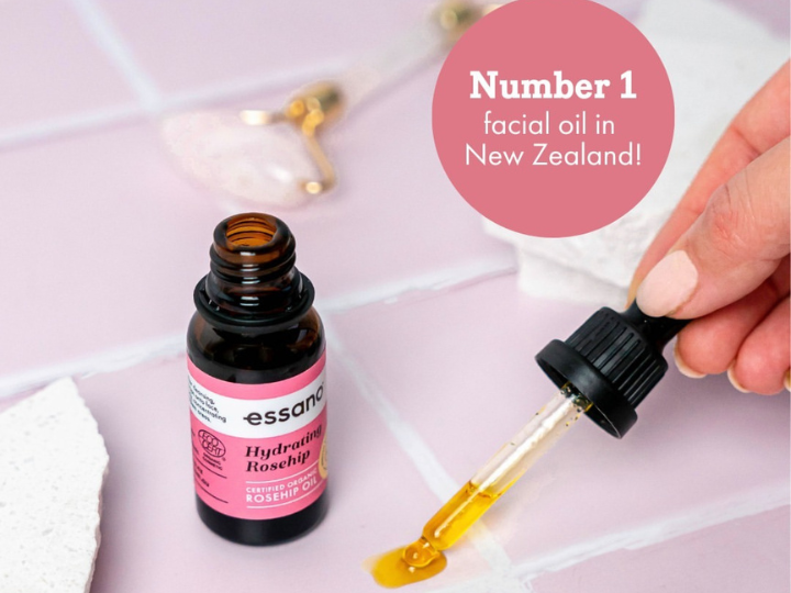 Rosehip Oil: 9 ways to use this multitasking miracle