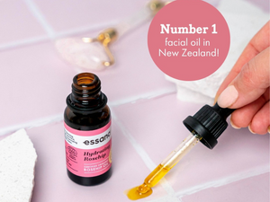 Rosehip Oil: 9 ways to use this multitasking miracle