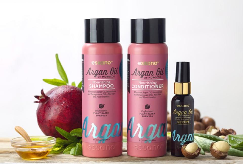 Which Ingredient is your Hair Craving Right Now?