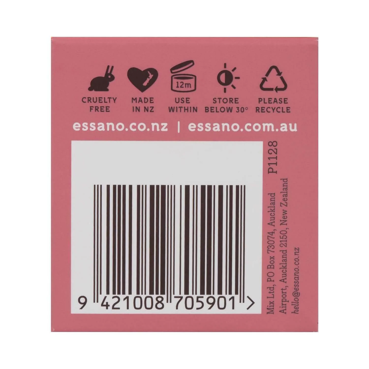 Vitamin C Brightening  Eye Gel 10g