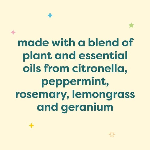 Babyganics Insect Repellent