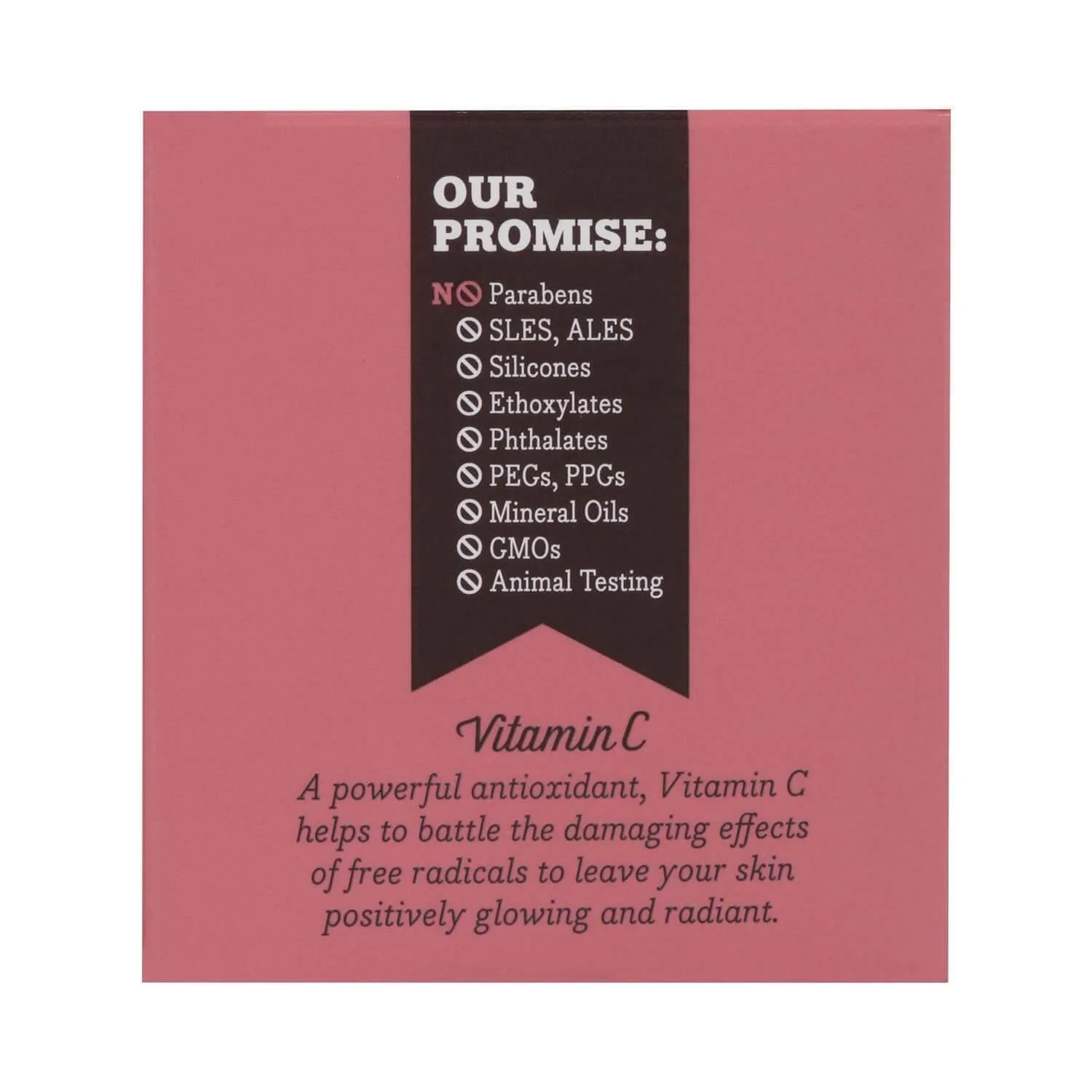 Vitamin C Brightening  Eye Gel 10g