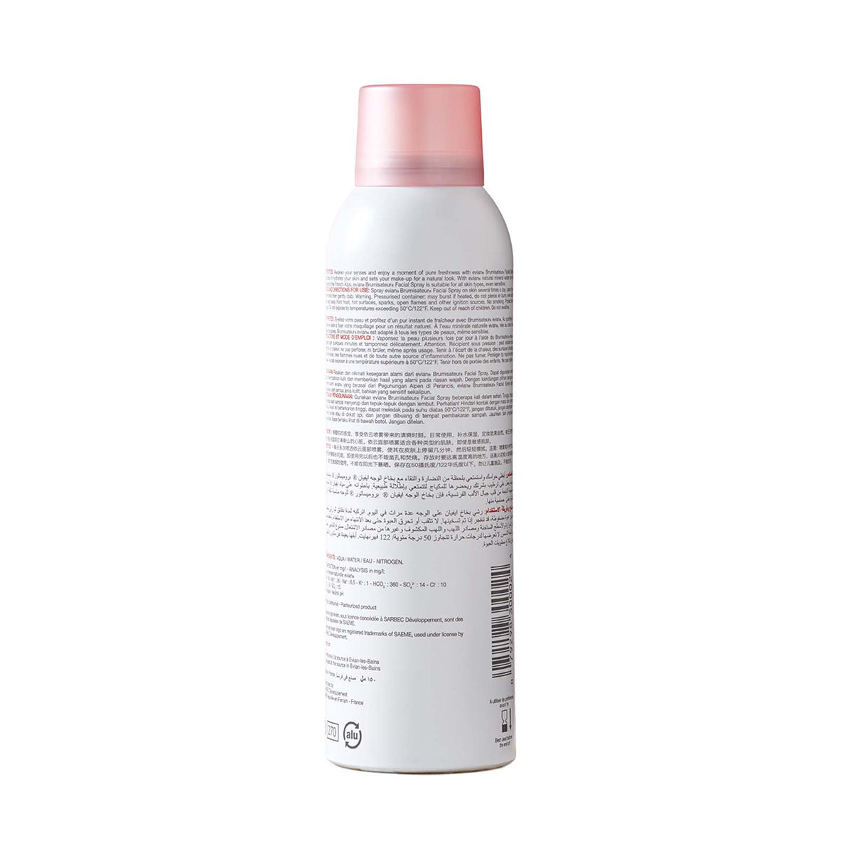 Evian Brumisateur® Facial Spray 150ml