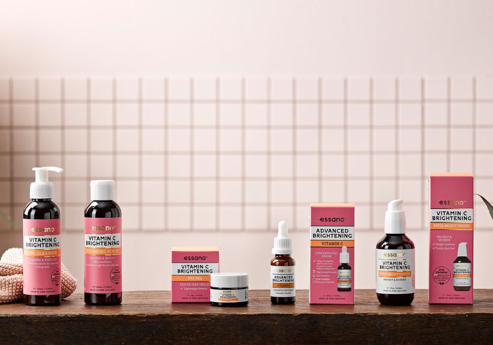 Natural Skincare Singapore | Organic Rosehip Oil & Skincare Products ...
