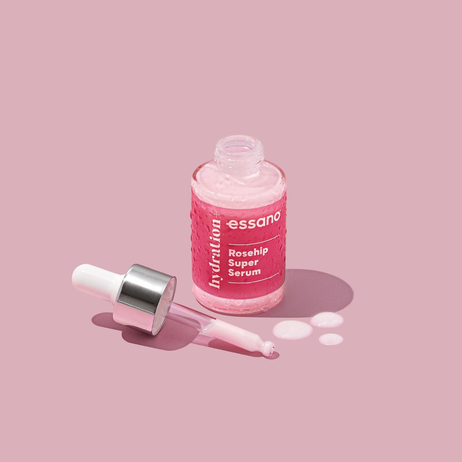 Hydration+ Rosehip Super Serum 30ml