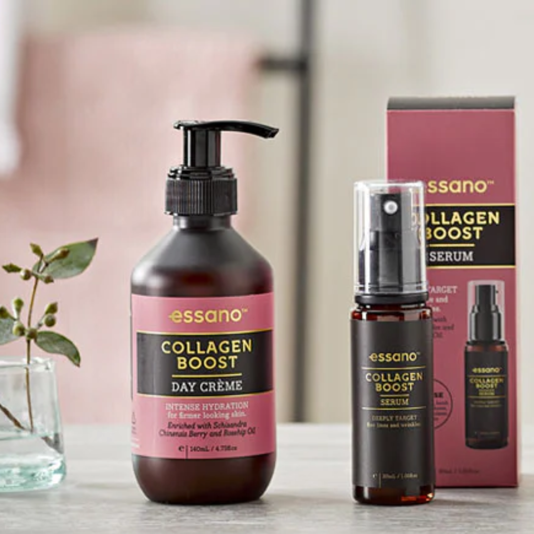 Collagen Boost