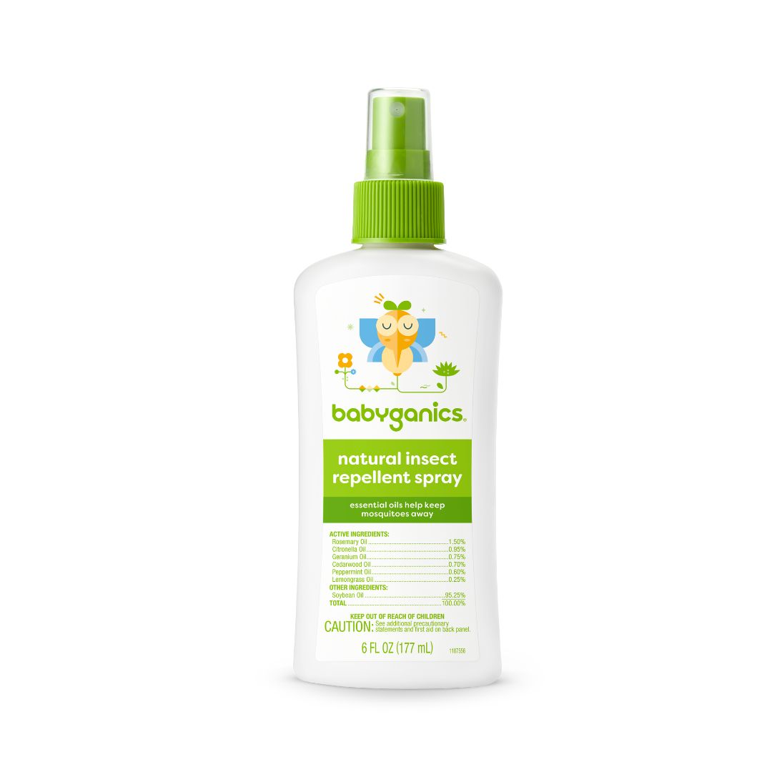 Babyganics Insect Repellent