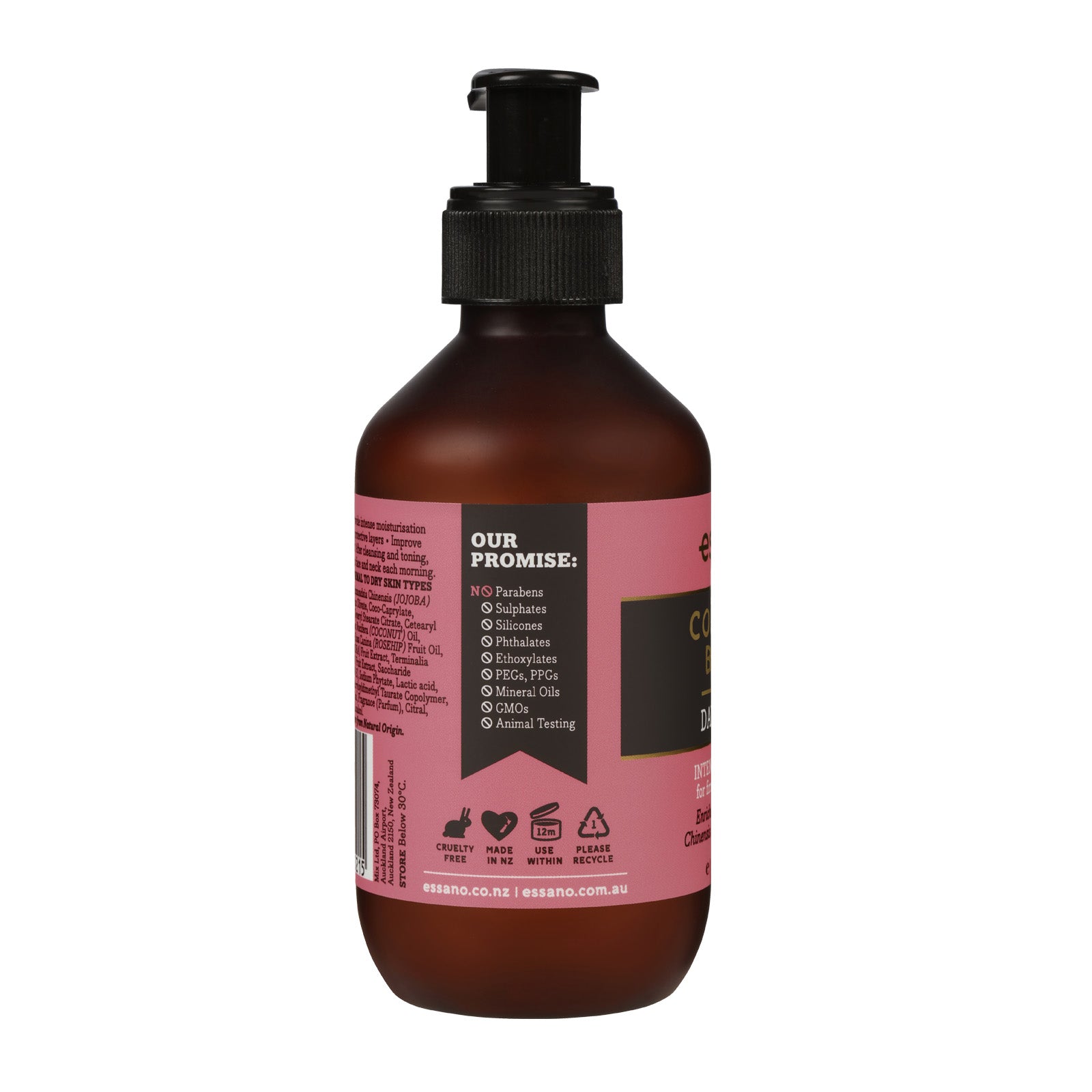 Collagen Boost Day Crème 140ml