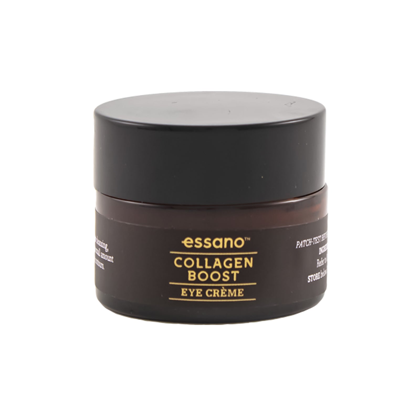 Collagen Boost Eye Crème 10g