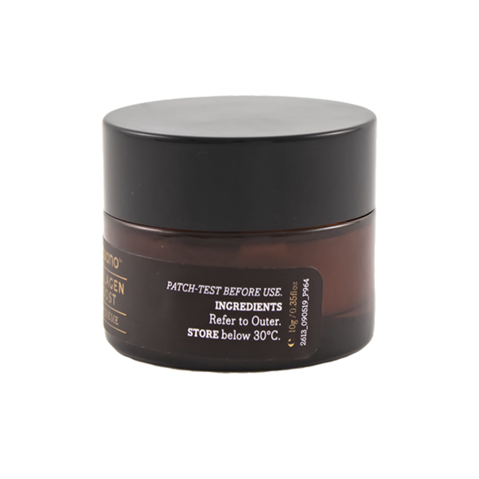 Collagen Boost Eye Crème 10g