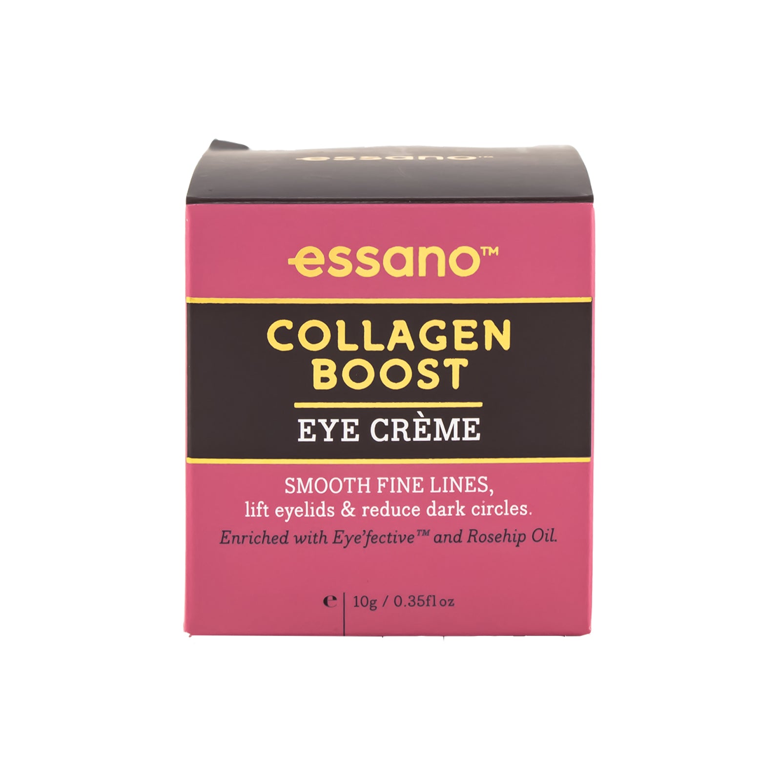 Collagen Boost Eye Crème 10g