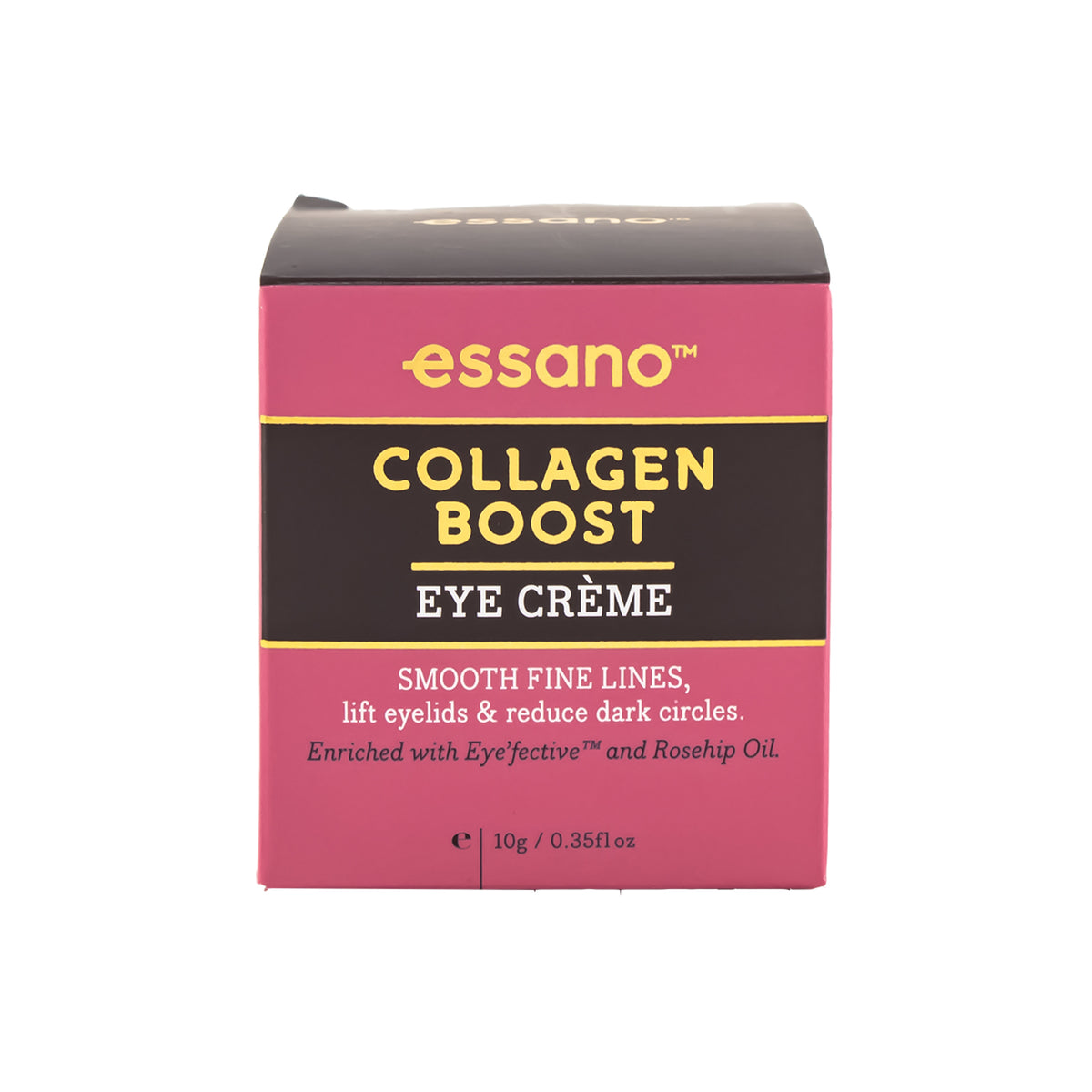 Collagen Boost Eye Crème 10g