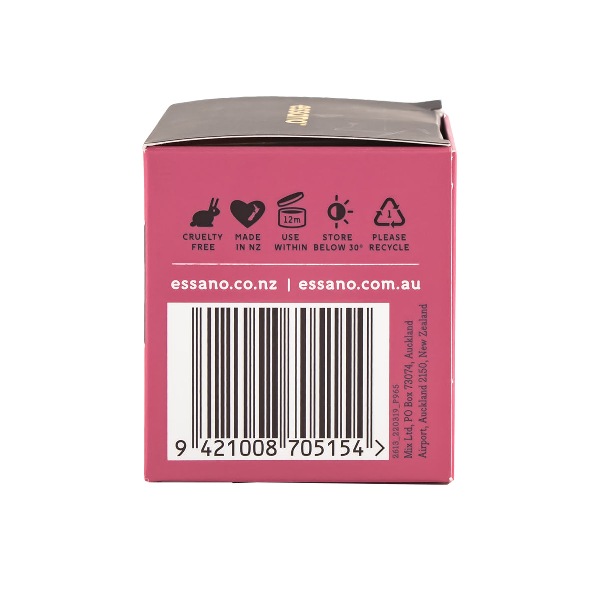 Collagen Boost Eye Crème 10g