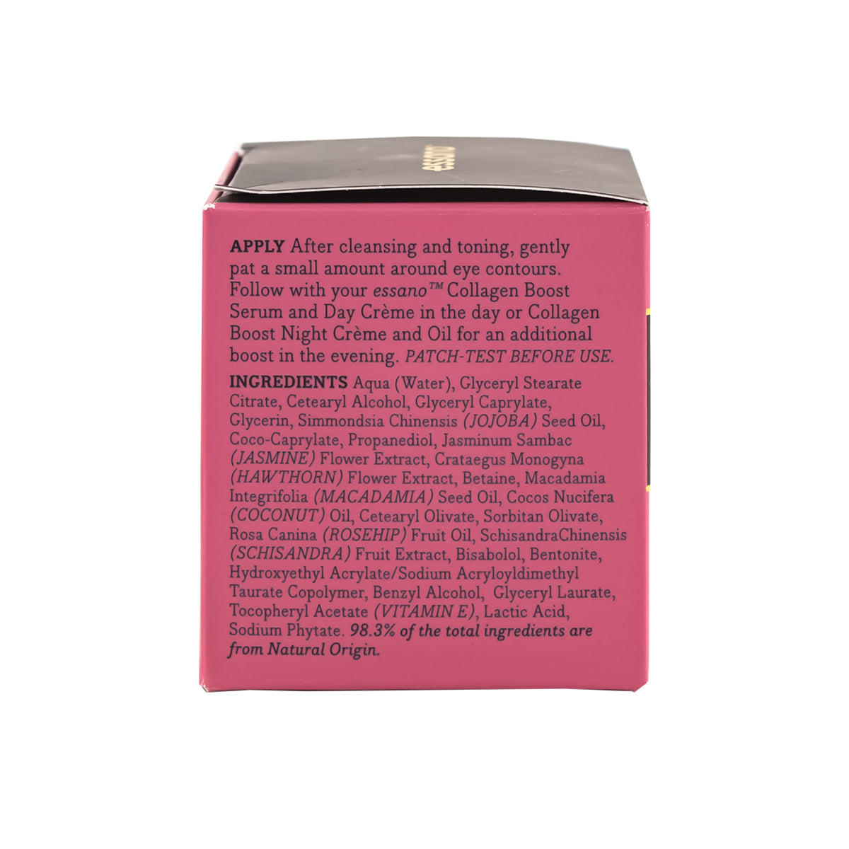 Collagen Boost Eye Crème 10g
