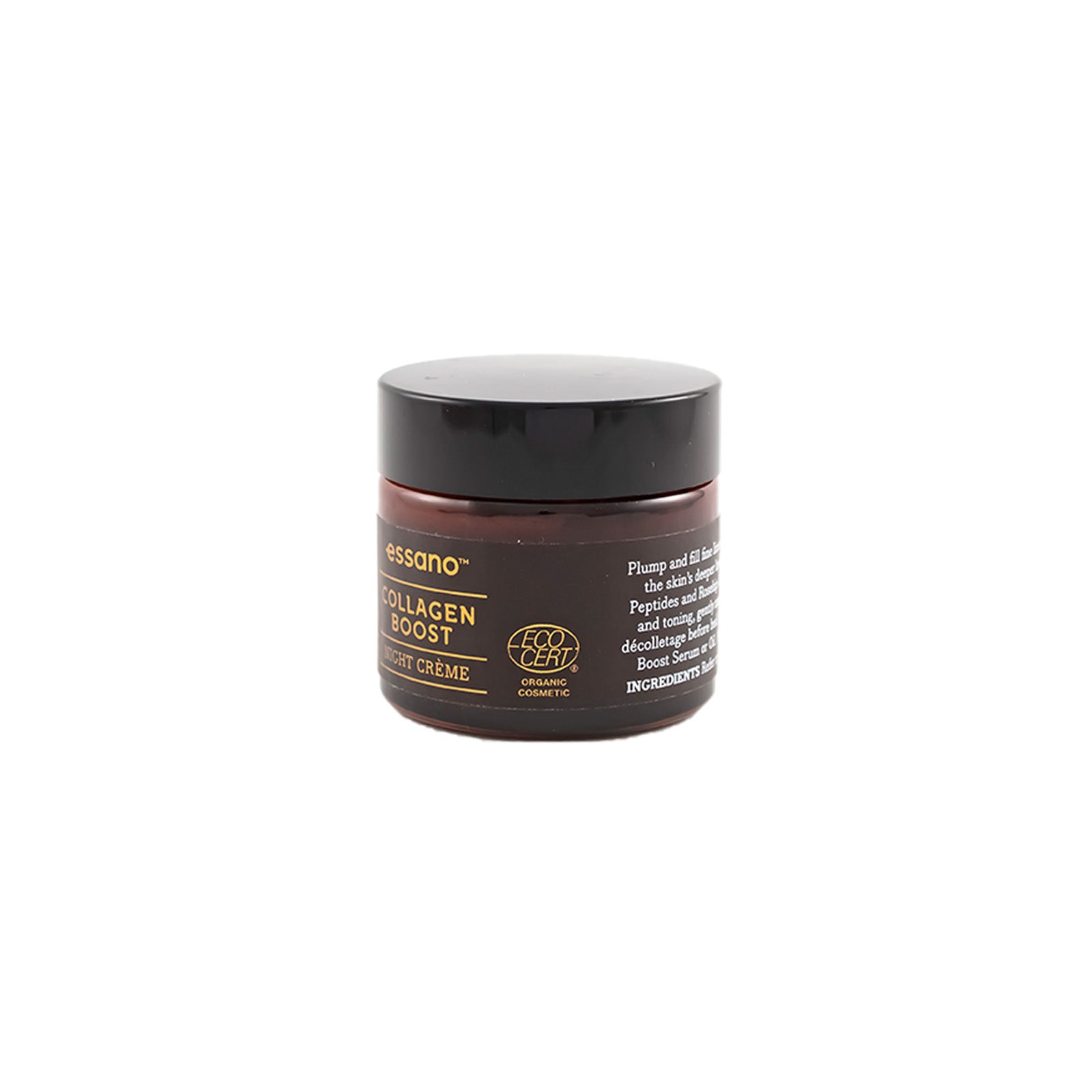 Collagen Boost Night Crème 50g