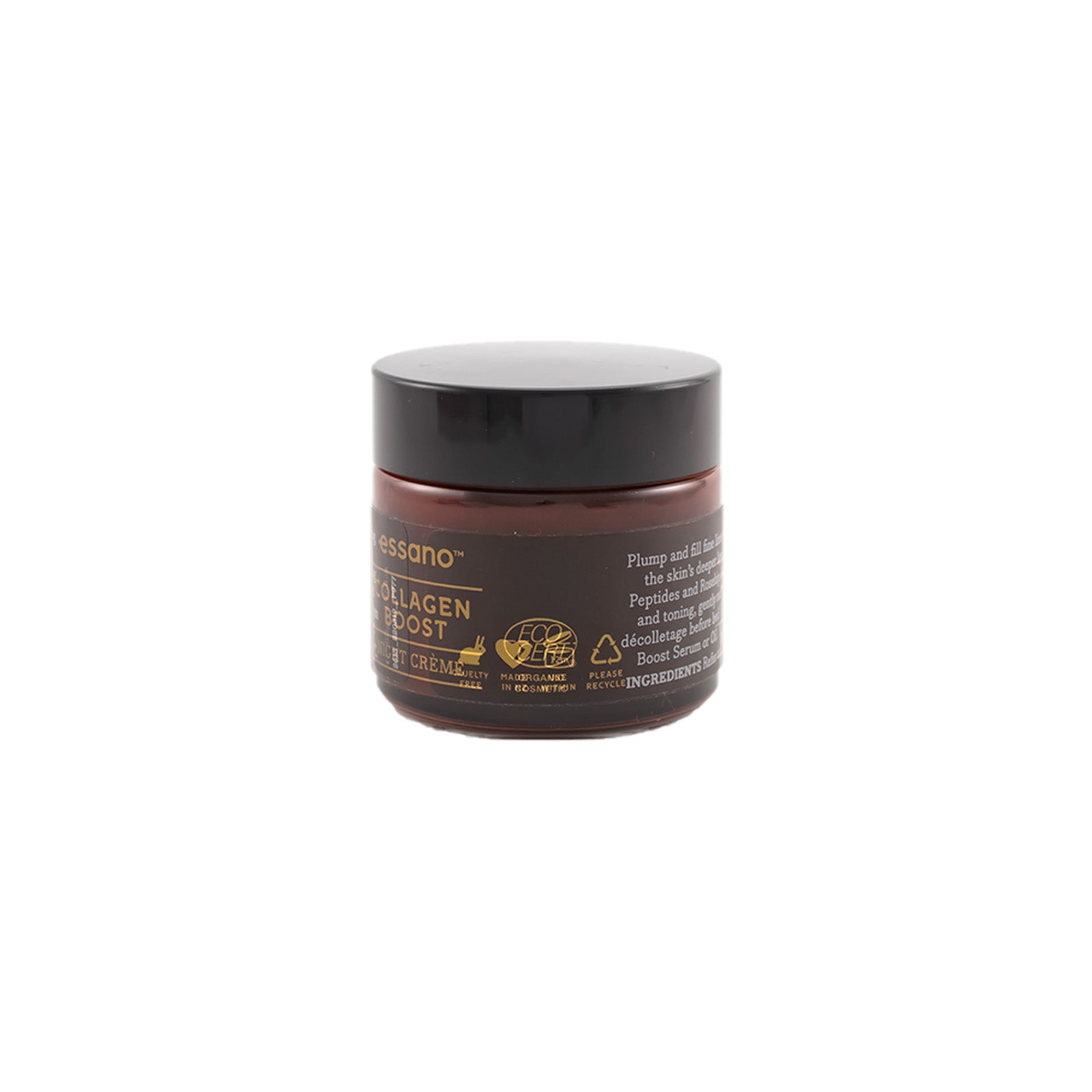 Collagen Boost Night Crème 50g