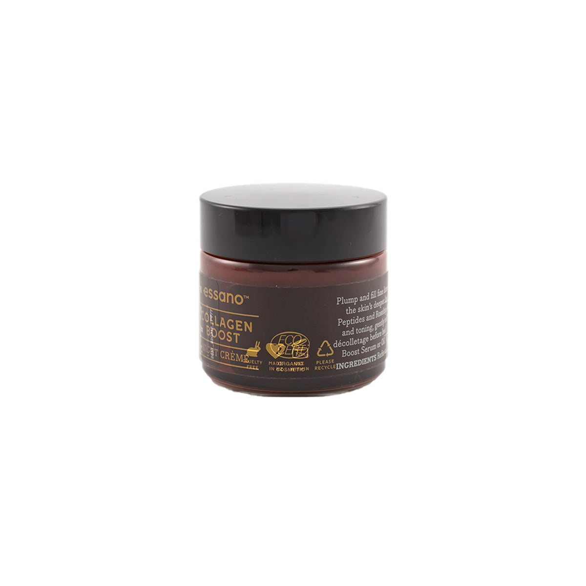 Collagen Boost Night Crème 50g