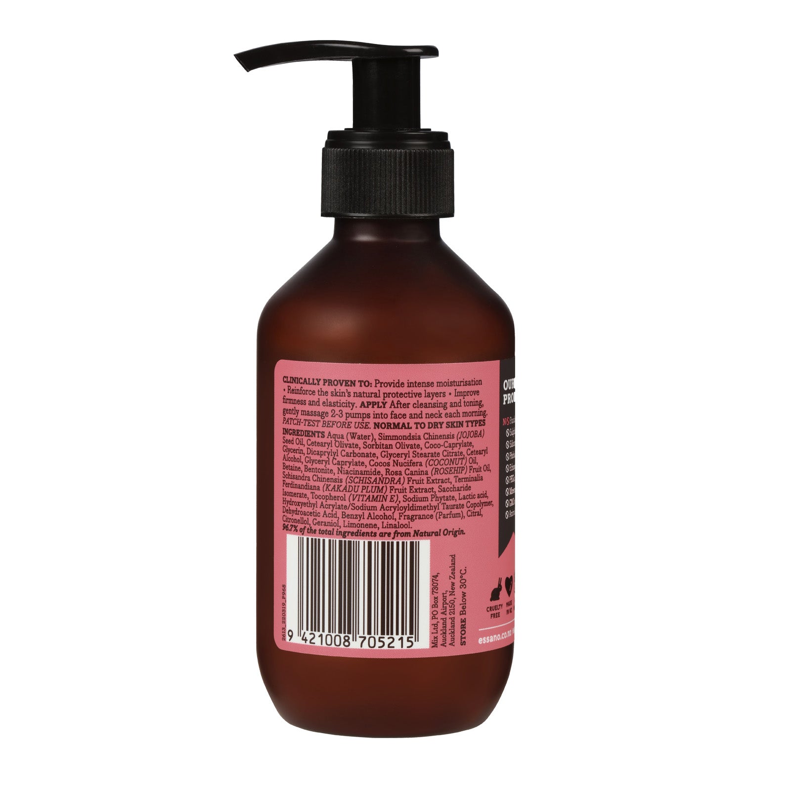 Collagen Boost Day Crème 140ml