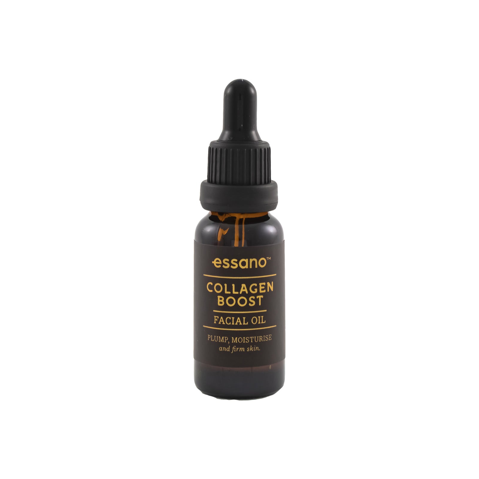 Collagen Boost Facial Oil 20ml