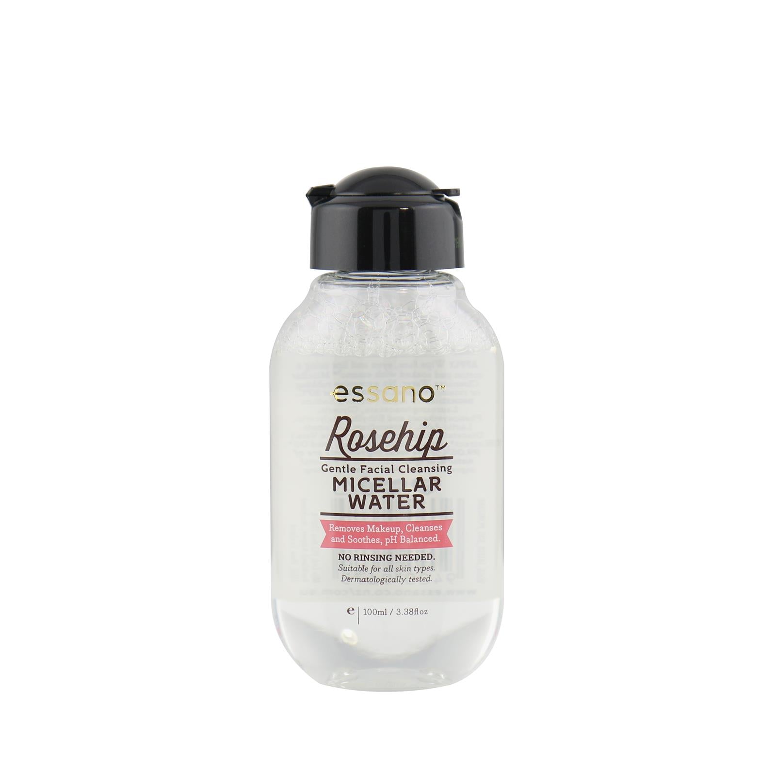 Rosehip micellar water online