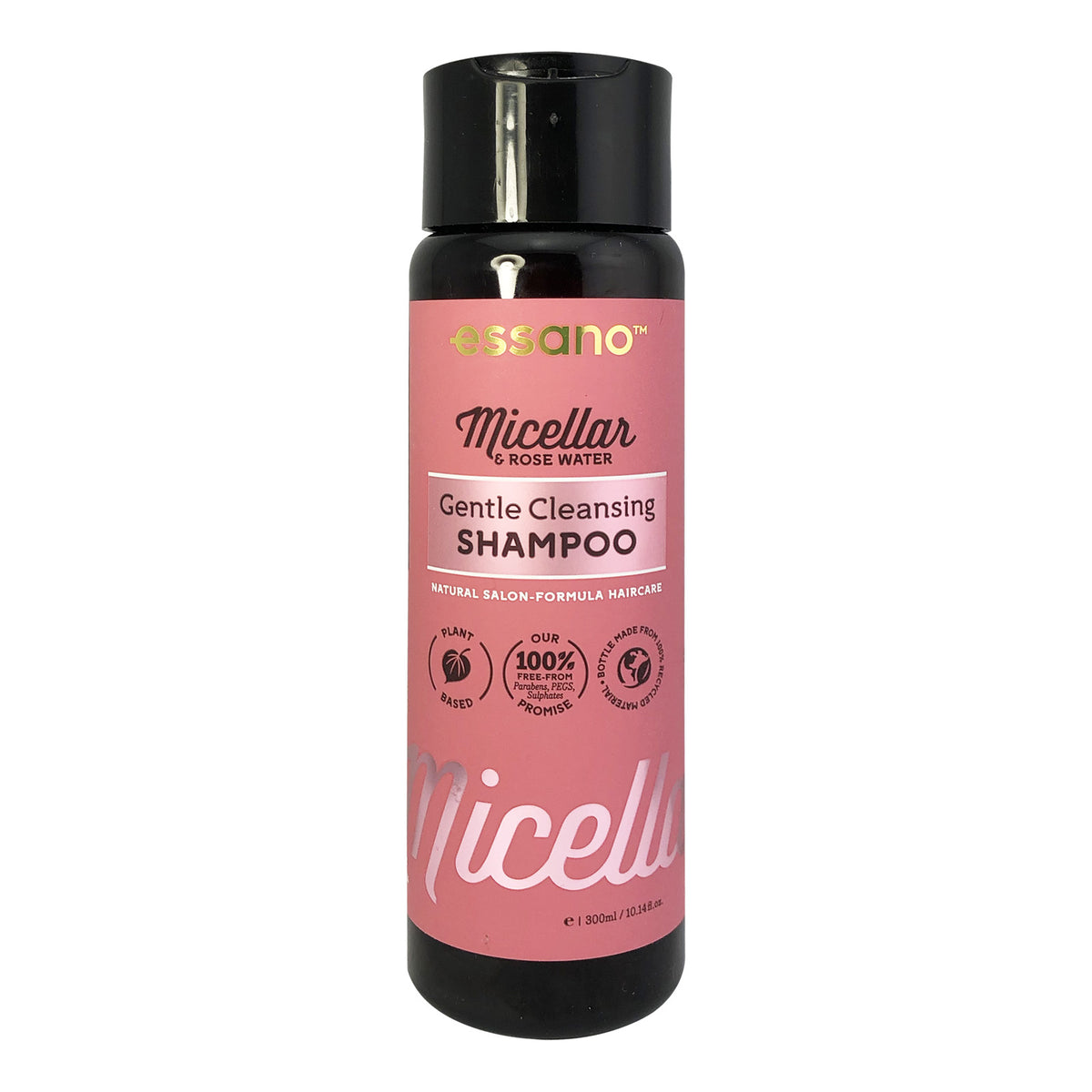 Clarify & Balance Micellar Shampoo 300ml