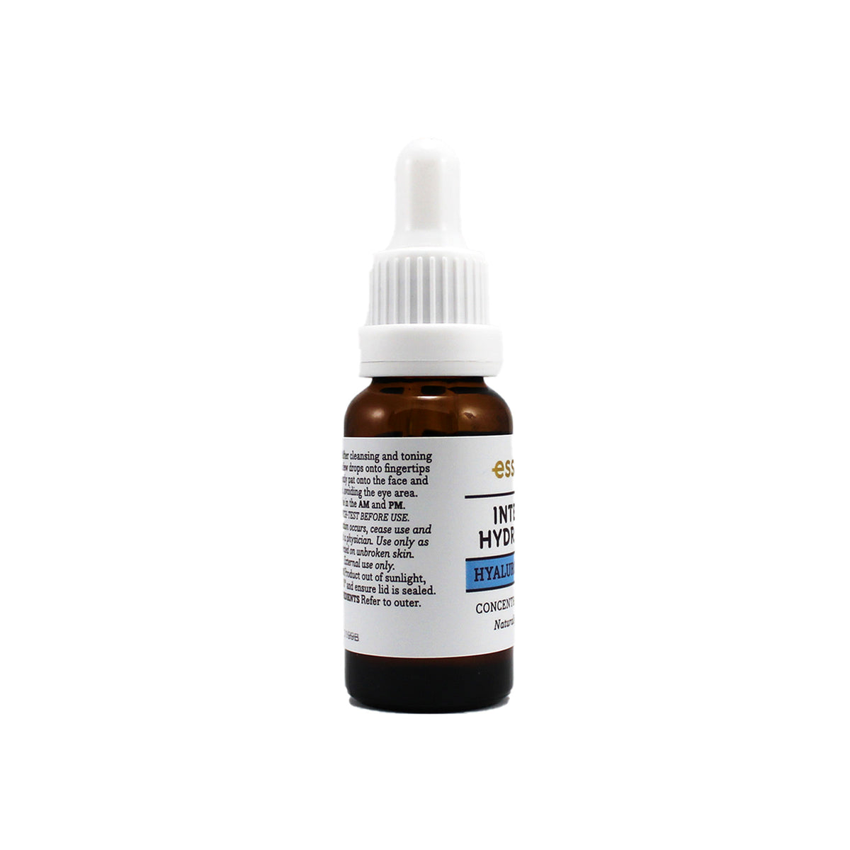 Hyaluronic Acid Concentrated Serum 20ml