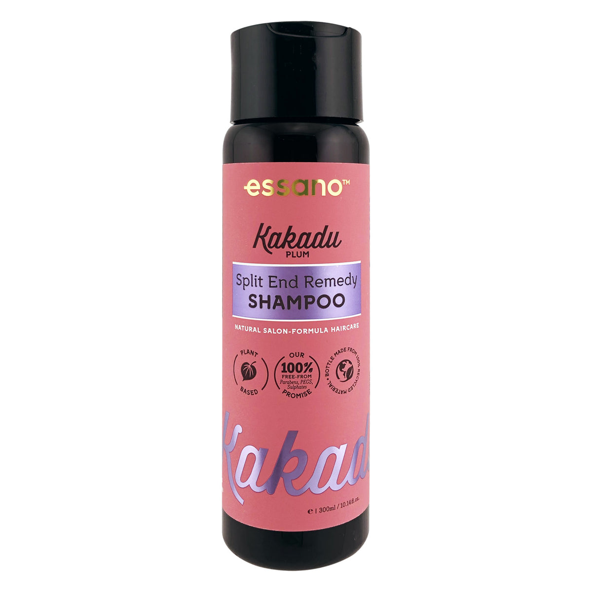 Kakadu Plum Split End Remedy Shampoo 300ml
