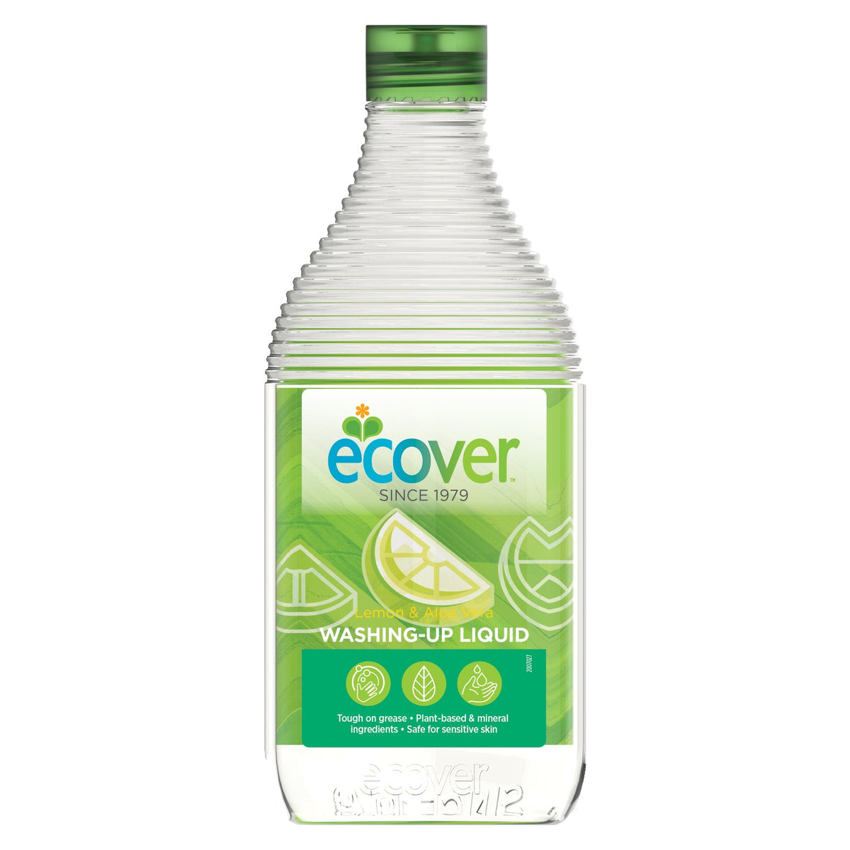Washing Up Liquid - Lemon & Aloe Vera 950ml