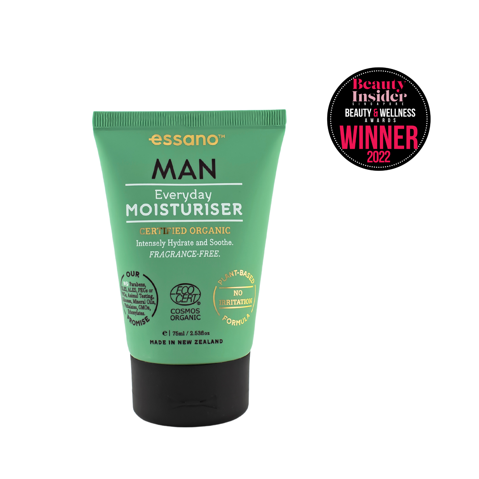 essano™ Man Everyday Moisturiser 75ml