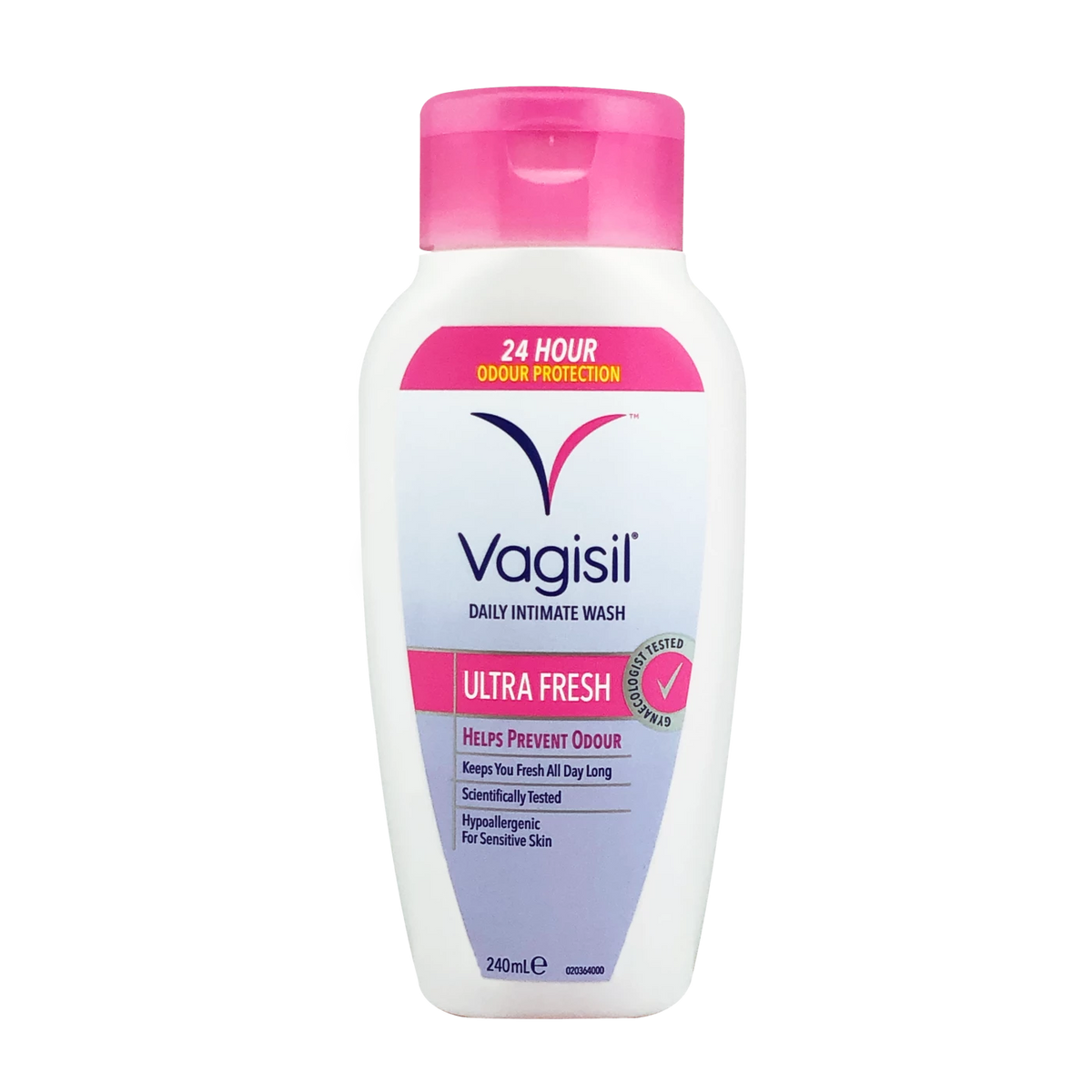 Vagisil® Ultra Fresh Feminine Wash 240ml