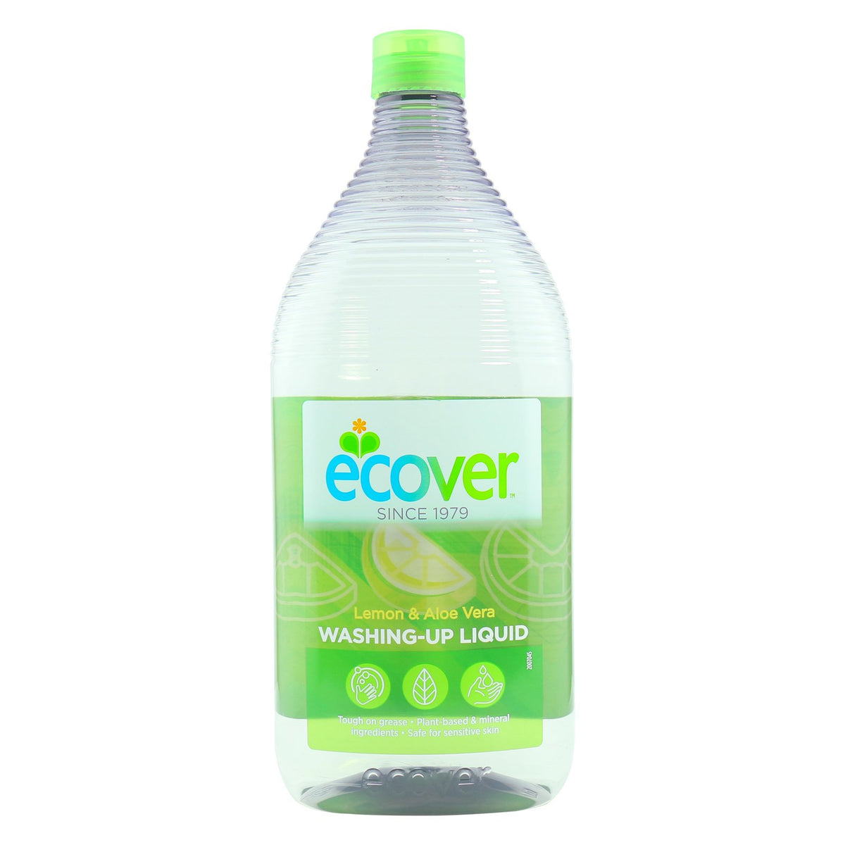 Washing Up Liquid - Lemon & Aloe Vera 950ml